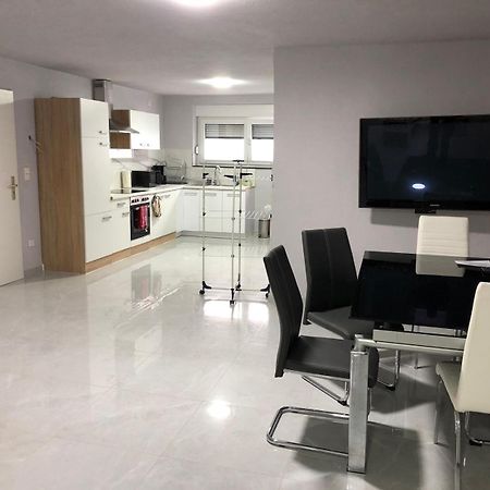 Ferienwohnung-Immanuel Deißlingen 外观 照片