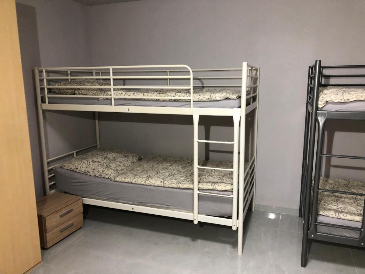 Ferienwohnung-Immanuel Deißlingen 外观 照片