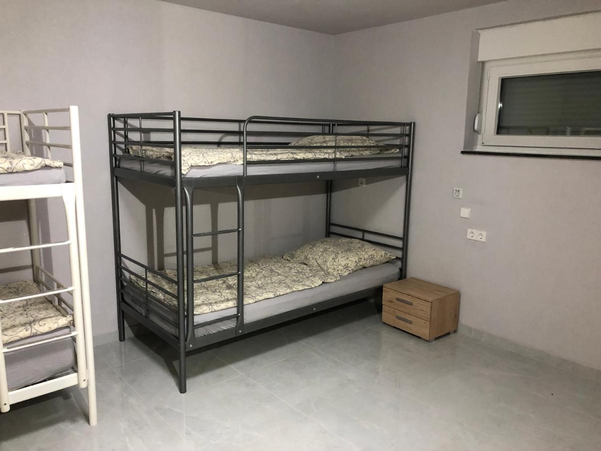 Ferienwohnung-Immanuel Deißlingen 外观 照片