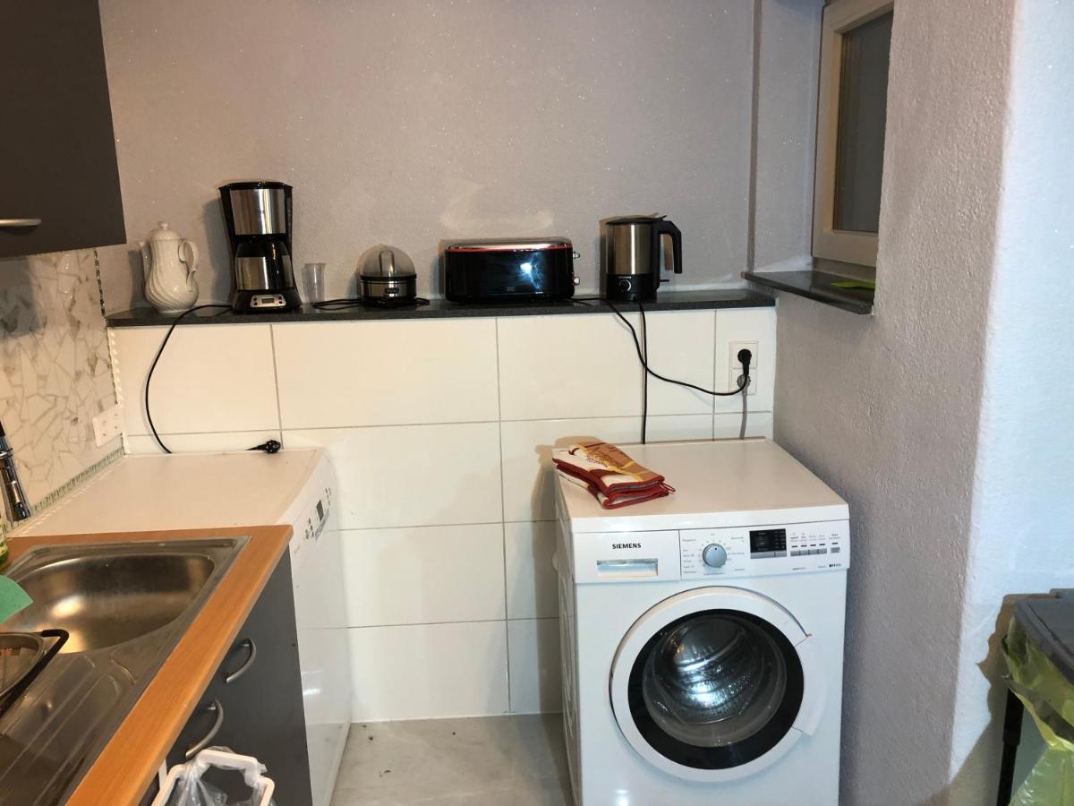 Ferienwohnung-Immanuel Deißlingen 外观 照片