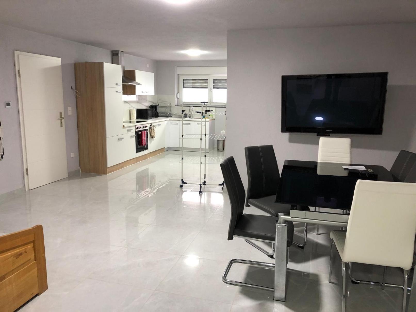 Ferienwohnung-Immanuel Deißlingen 外观 照片